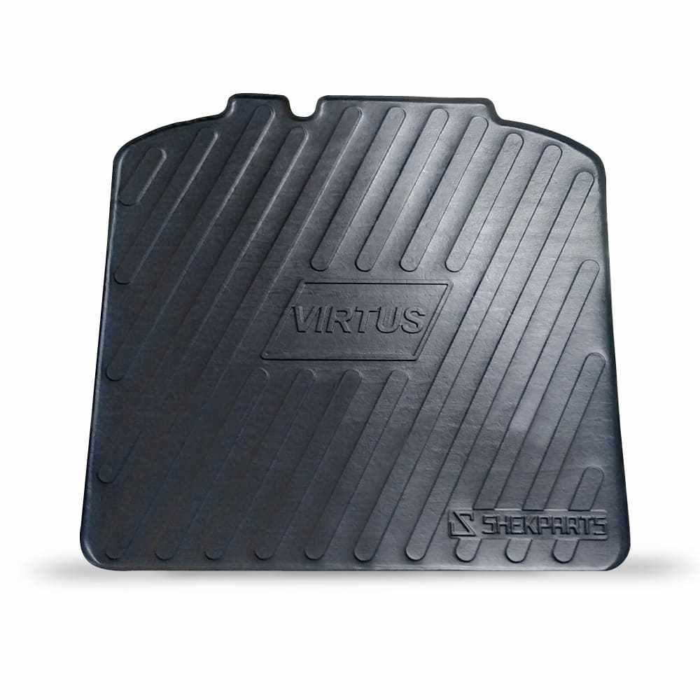 Tapete Porta Malas - Virtus 18/