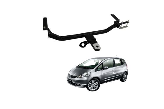 Engate de Reboque Fixo Fit 2009 a 2012 – ...