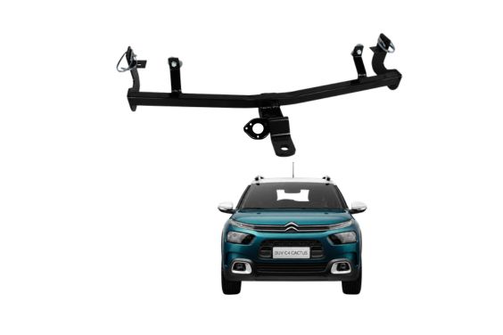 Engate Fixo C4 Cactus 18/24 - Volpato 