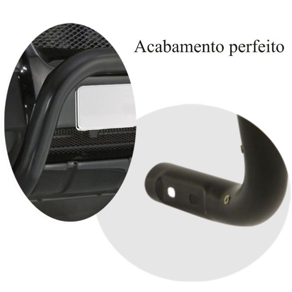 PCI S-10/Trailblazer 21/ Preto*