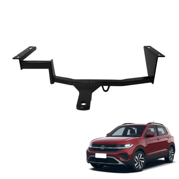 Engate Fixo 400kg T-Cross 2025 até 2026 -...