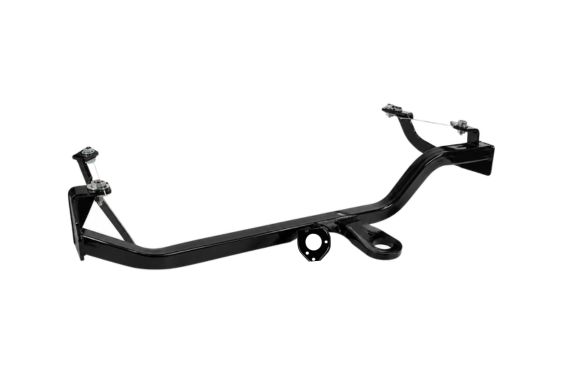 Engate de Reboque Fixo Ka Hatch (Plus / T...