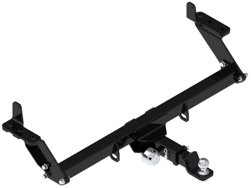 Engate Removível Ranger 13/23 3500 kg*