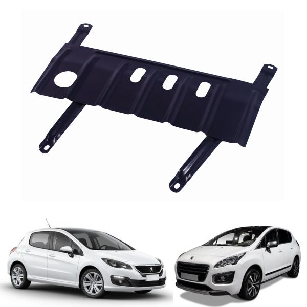 Protetor de Cárter para Peugeot 308 e 300...