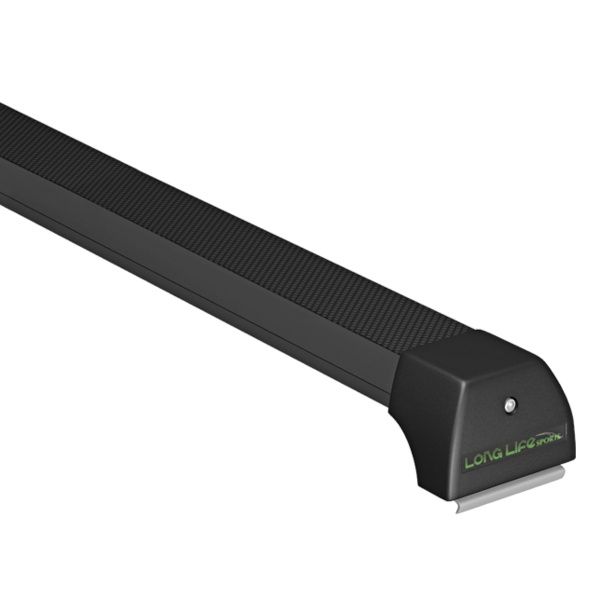 Rack de Alumínio Prata 45kg Astra / Zafir...