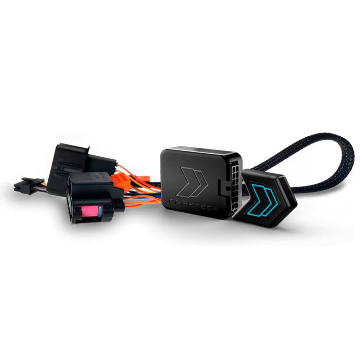 ShiftPower 4.0 - Módulo para Controle Ace...