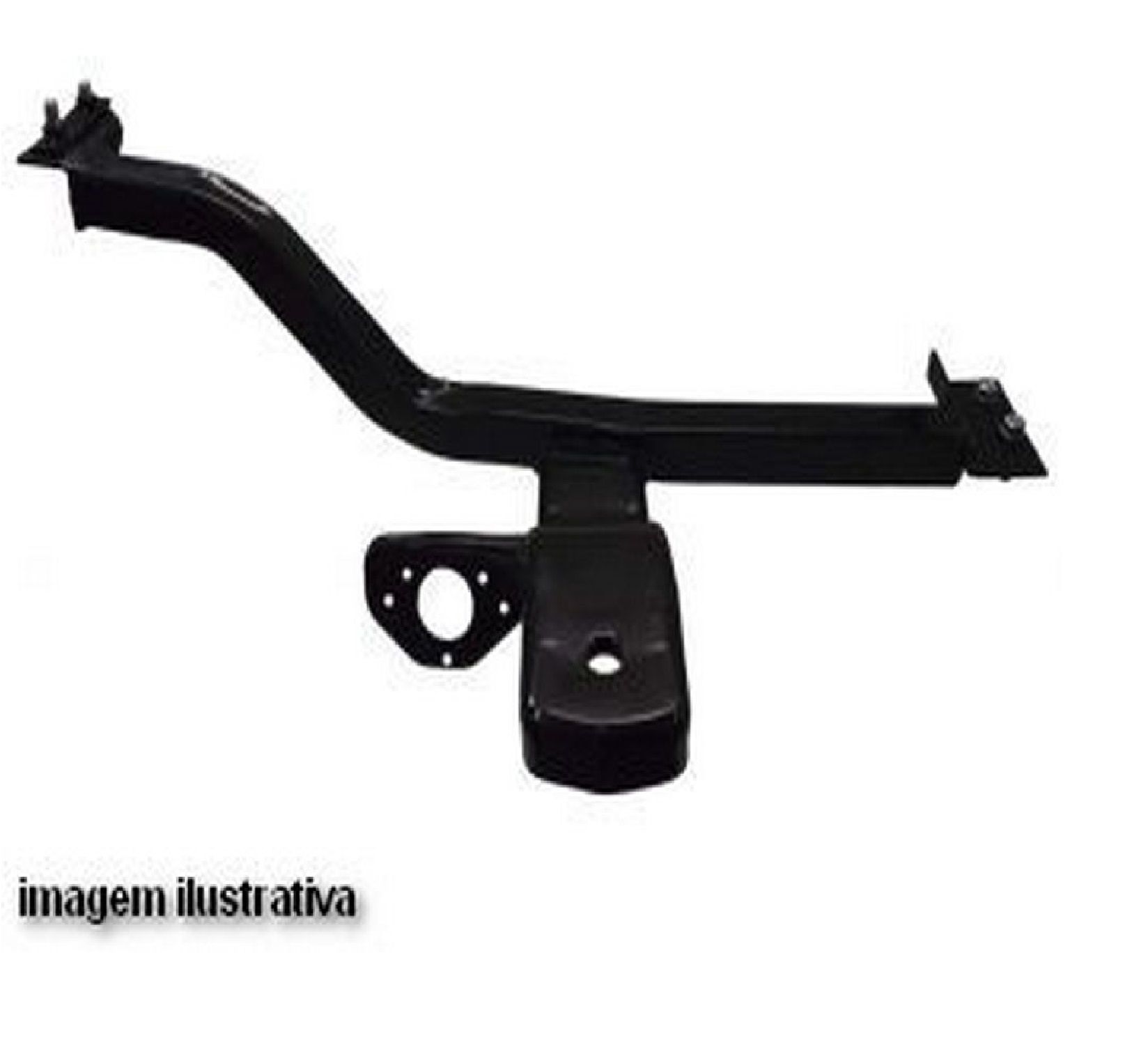 Engate Fixo Focus 09/13 Hatch 700Kg*