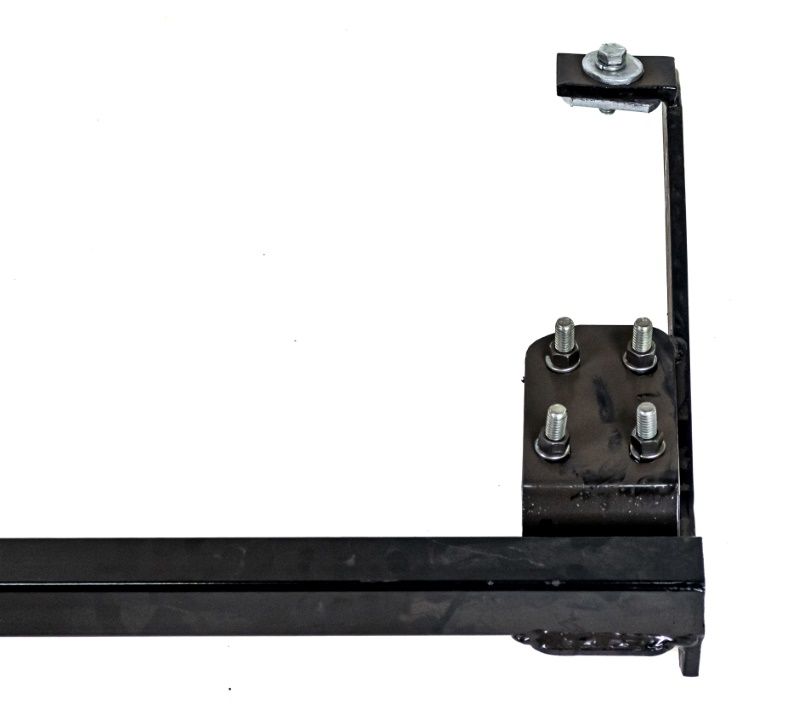Engate Fixo Montana 2011 a 2022  -  700Kg* Engate Fixo Montana 2011 a 2022  -  700Kg*
