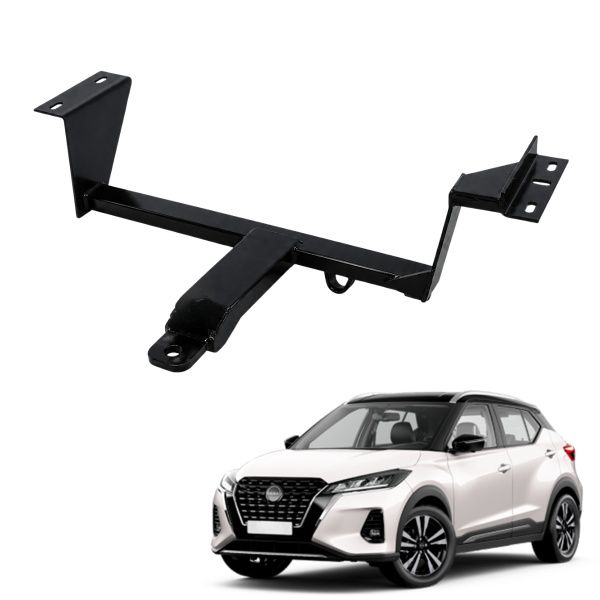 Engate Fixo 400kg Nissan Kicks 2017 até 2...