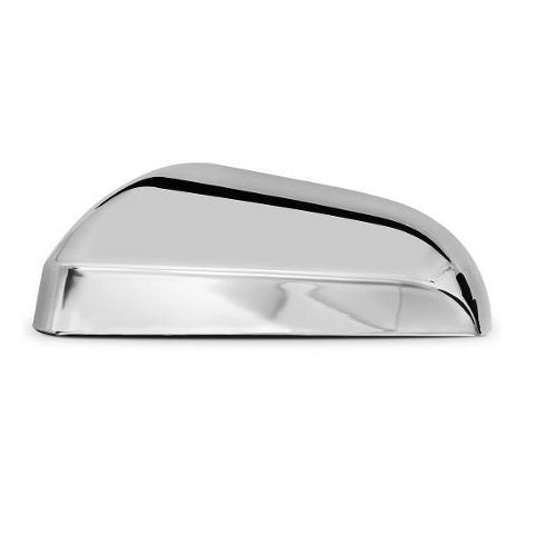 Capa Retrovisor Cromo Onix/Prisma 13/19- LE