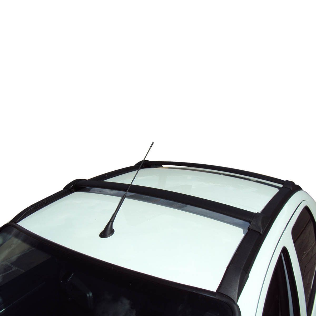 Bagageiro Celta Modelo Original Preto*