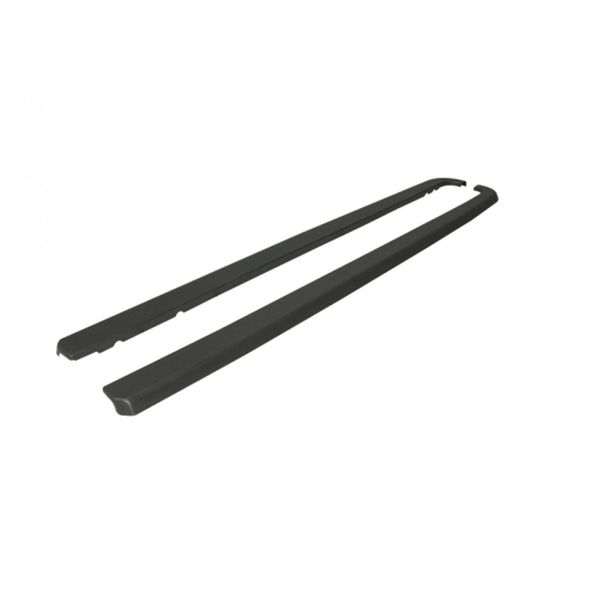 Protetor de Bordas Laterais Hilux 16/ CD