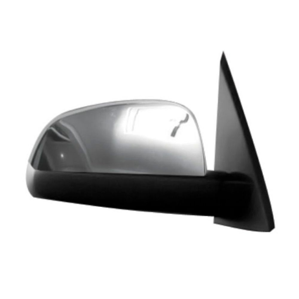 Capa Retrovisor Cromo Meriva/Celta 07/ LD