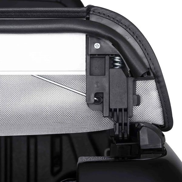 Capota Marítima Rampage Sem Santo Antonio...