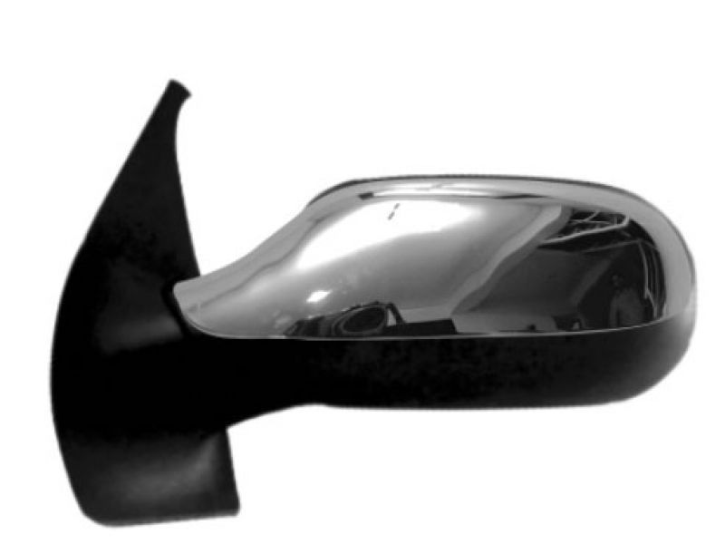 Capa Retrovisor Crom Palio 96/99 Uno Fire...