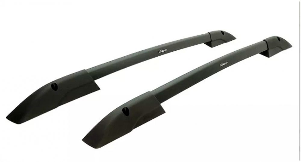 Longarina de Teto Executive Oroch 18/ Preta*