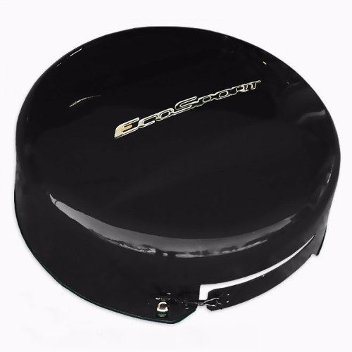 Capa de estepe Eco 13/ Preto Bristol (PP)...