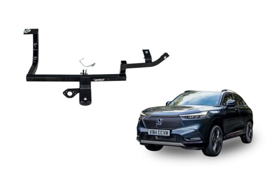 Engate de Reboque Fixo HR-V 2015 a 2022– ...