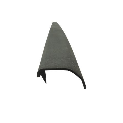 Protetor de Borda Tampa Traseira S10 12/ CD