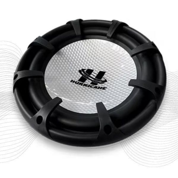 Subwoofer Platino 12" 