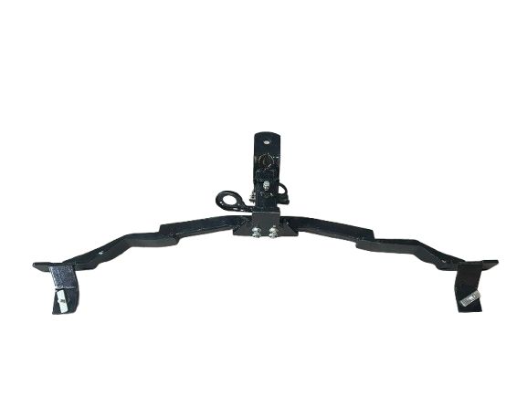 Engate Removível Discovery Sport 16/ 700 Kg*