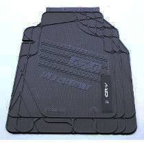 Tapete Personalizado PVC CRV  4x4 /11 Pre...