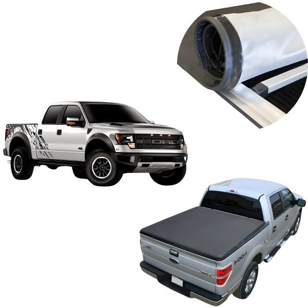 Capota Maritima F150 Raptor Force