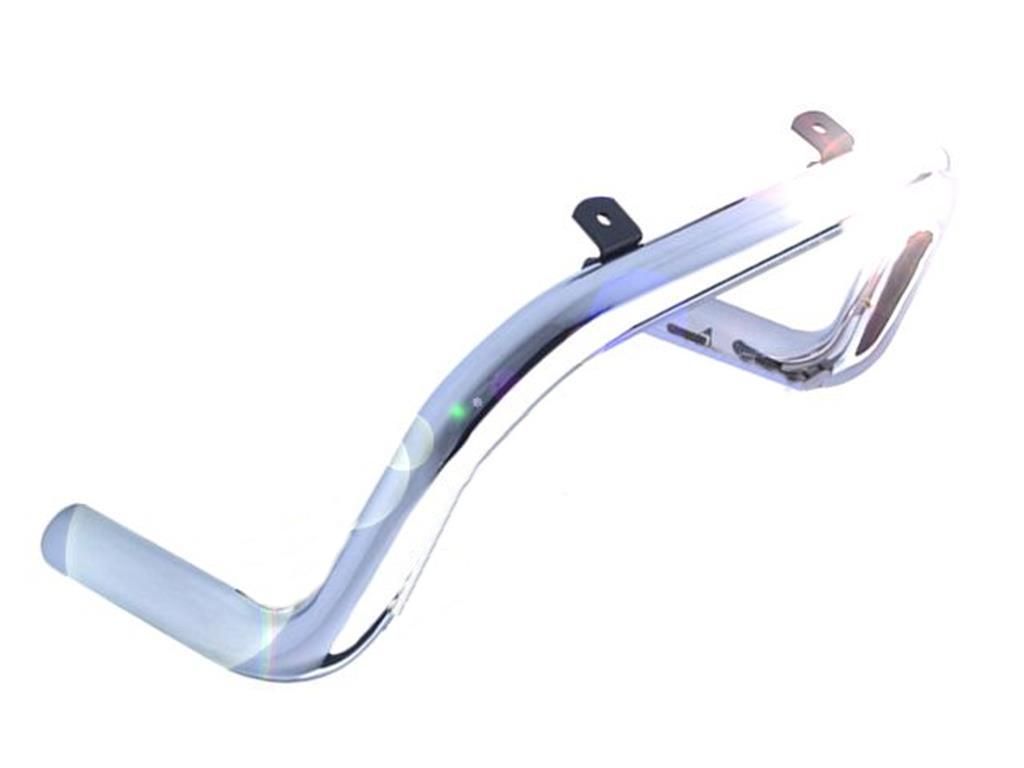 PCI Eco 13/17 Cromo + Kit*