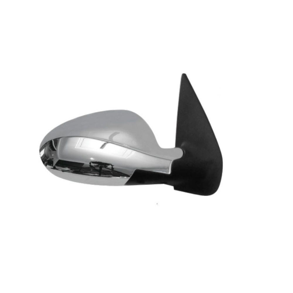 Capa Retrovisor Cromo J3 Turim 11/ LD