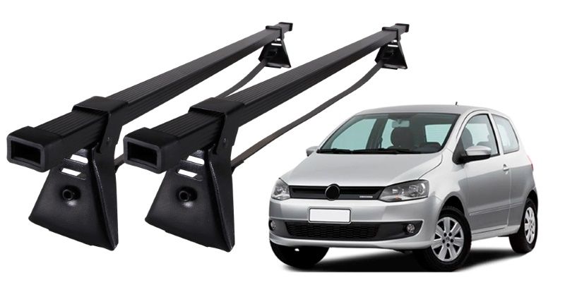 Rack de Aço Fox 03/10 2 P*