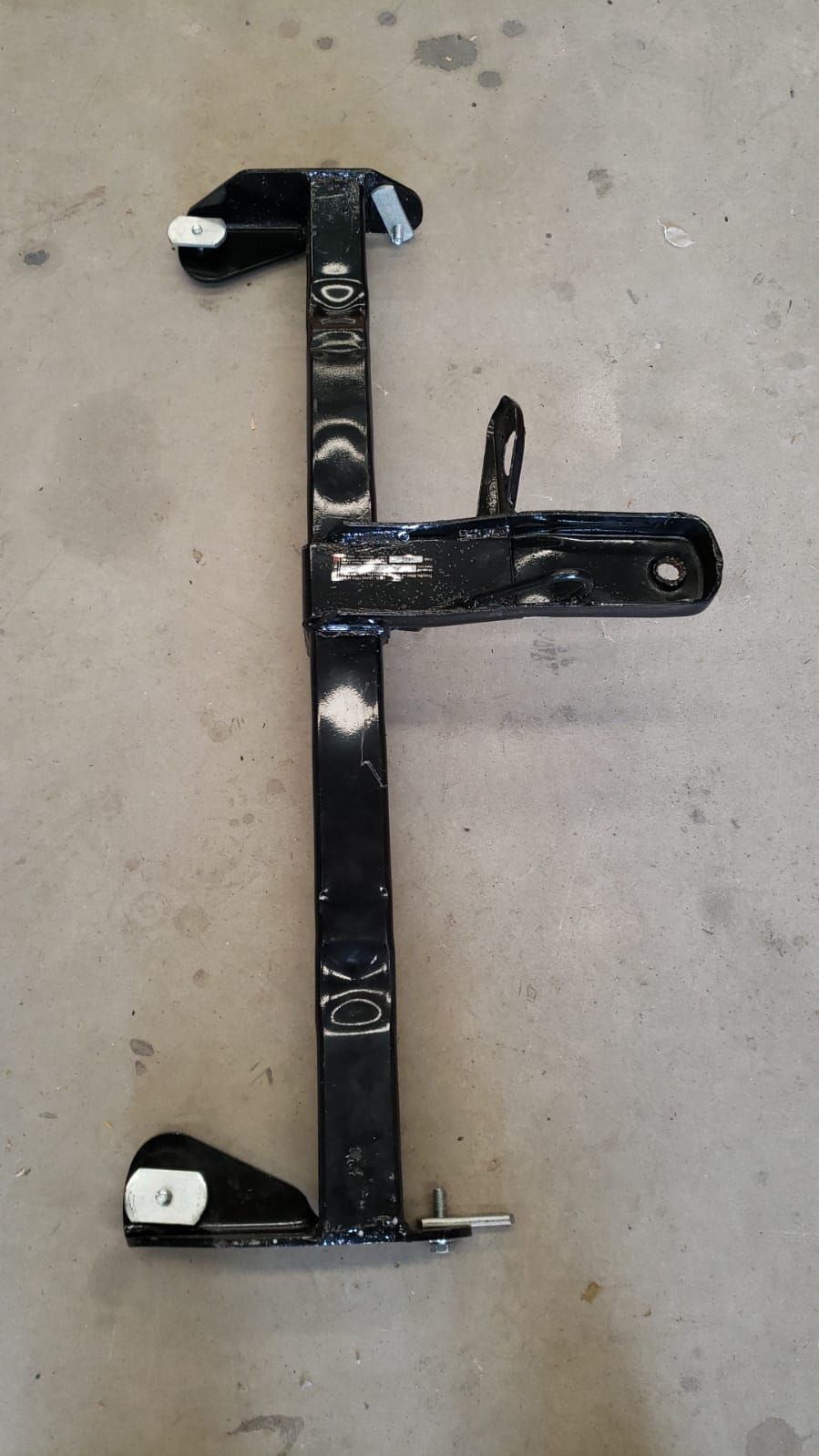 Engate Fixo S10 01/11 Standart 700Kg*
