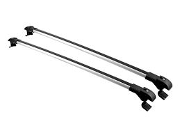 Travessa P/ Longarina Renegade Preta Slim