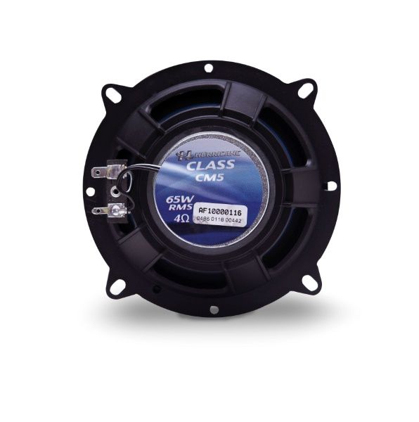 Alto Falante 5" Quadriaxial Universal (PAR)
