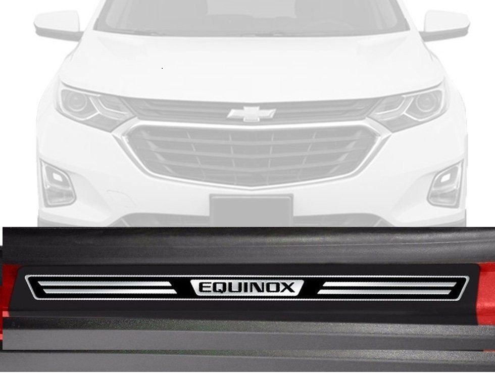 Soleira Resinada Equinox Elegance