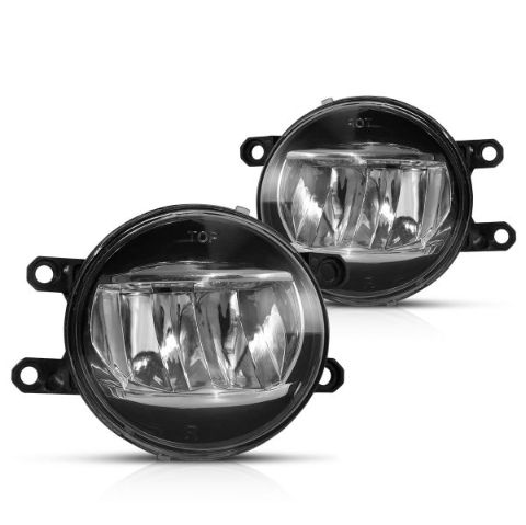 Farol Auxiliar 19/20 Hilux Bot Orig Paine...
