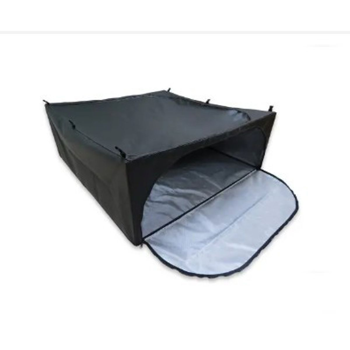 Bolsa Porta Bagagem Horizontal - Modelo G...