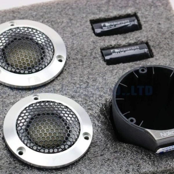 Tweeter Premium 20Watts 4 OHMS 800HZ (PAR... Tweeter Premium 20Watts 4 OHMS 800HZ (PAR...