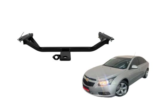 Engate de Reboque Fixo Cruze Sedan 11/16–...