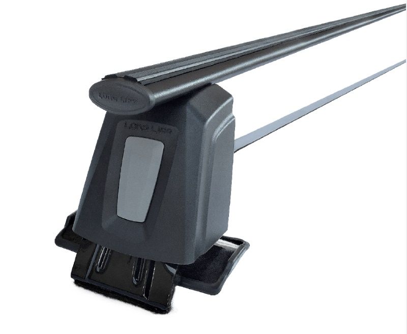 Rack de Aço Mobi 4P Steel*