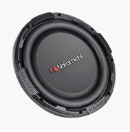 Subwoofer Nakamichi 10" 3500W 4+4 OHMS - ...