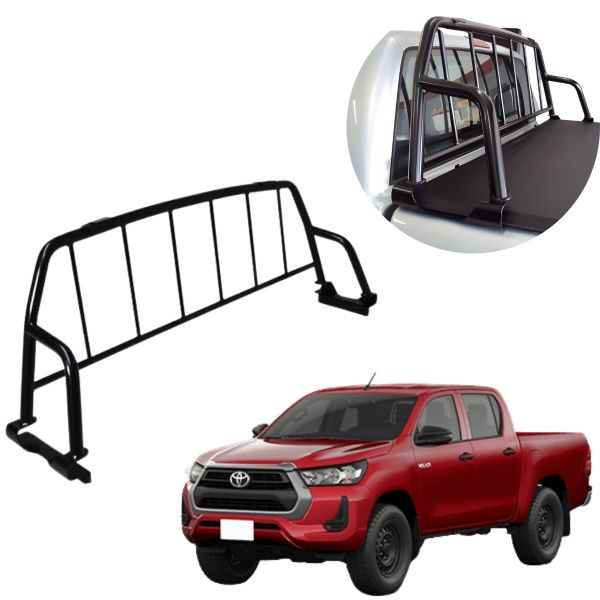 Santo Antonio Preto Utilitário Hilux 2016...