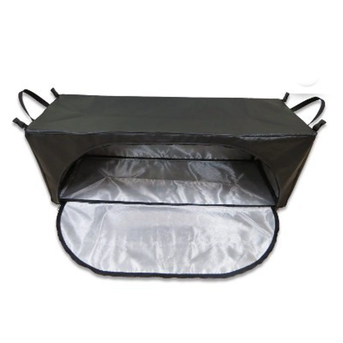 Bolsa Porta Bagagem Vertical- Tam M - Todos*
