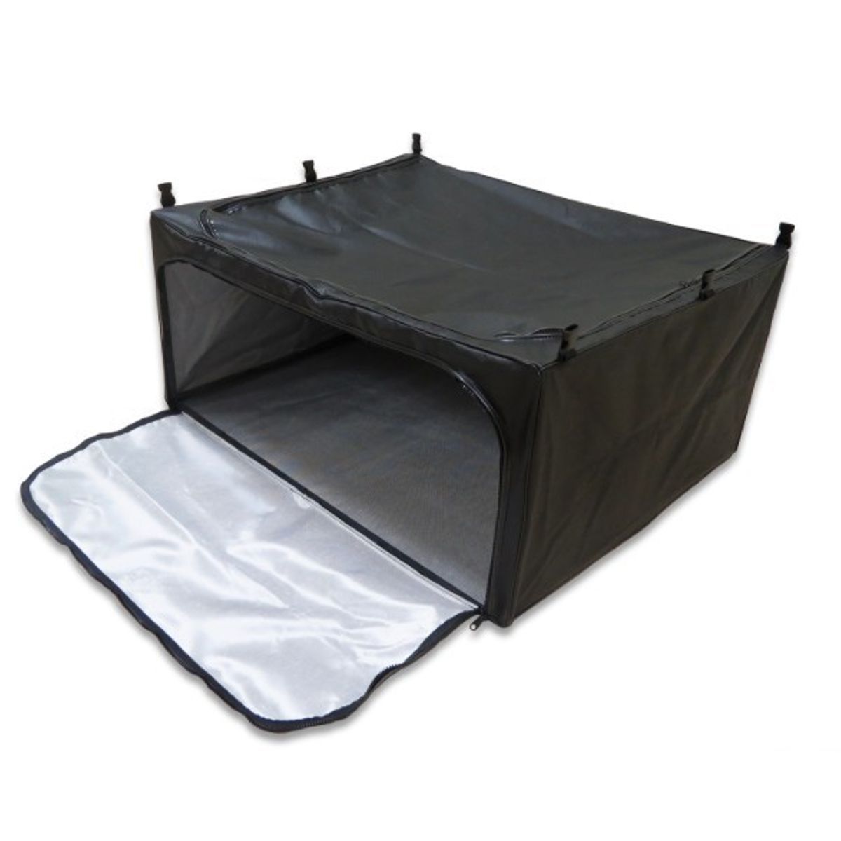 Bolsa Porta Bagagem Horizontal - Toro e S...