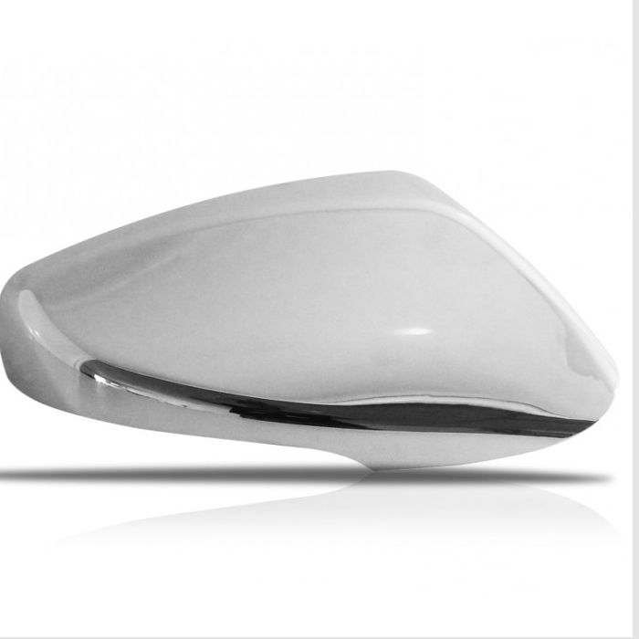 Capa Retrovisor Cromo HB20/Elantra12/ (c/...