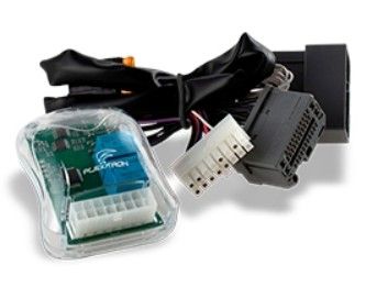 Tilt-down Plug & Play - HR-V 17/22*