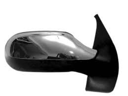 Capa Retrovisor Crom Palio 96/99 Uno Fire...