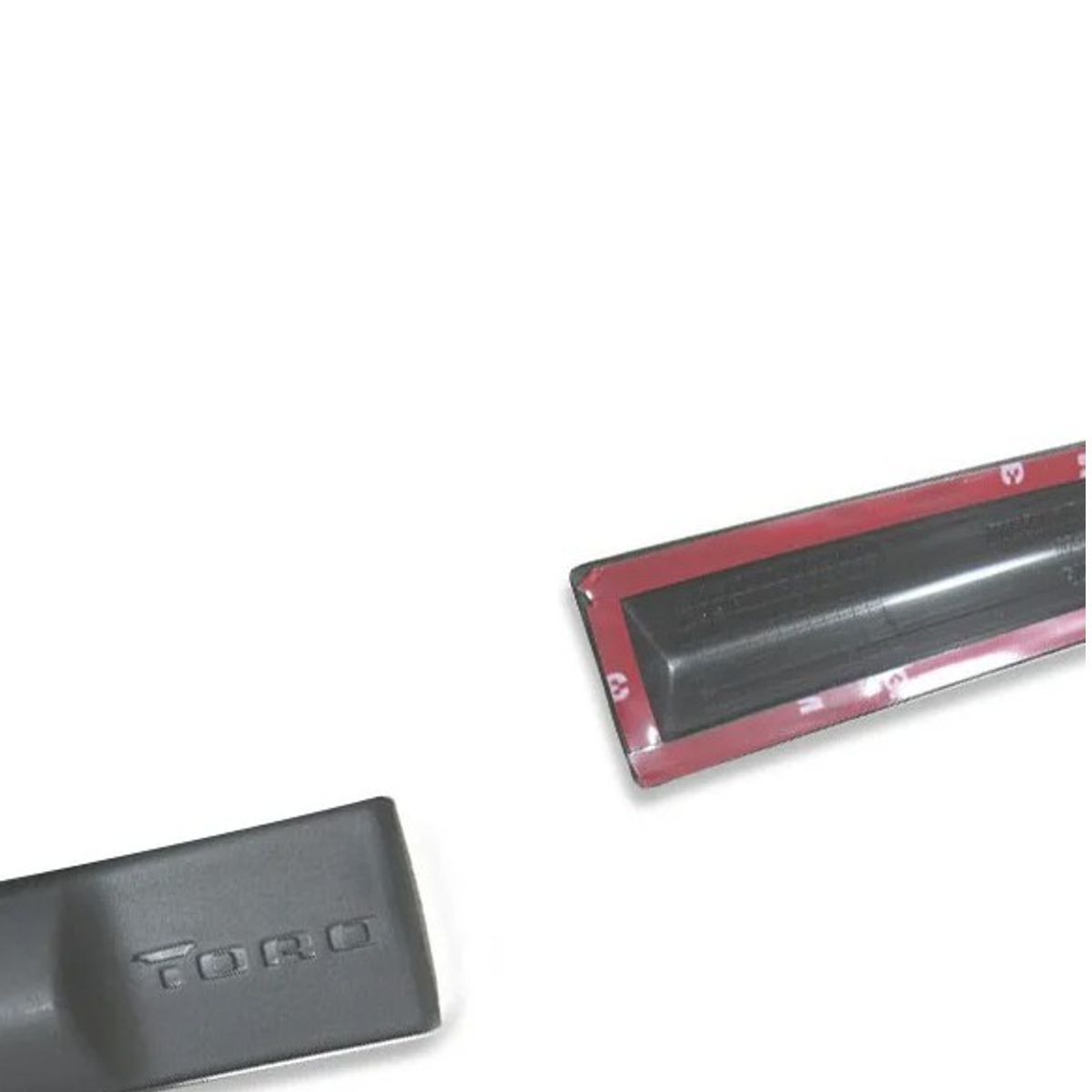 Friso Lateral Toro Preto Mod Original*