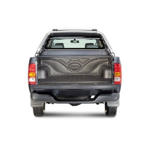 Protetor de Caçamba 05/15 CD Hilux*