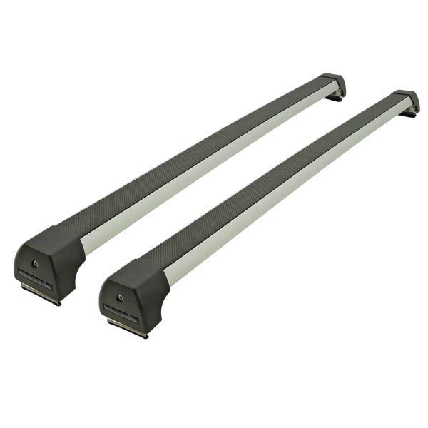 Rack de Alumínio Prata 45kg Celta / Prism...