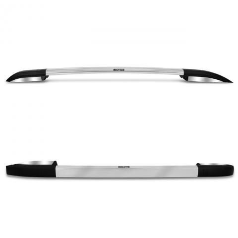 Longarina de Teto Elite Cromada Hilux 16/*